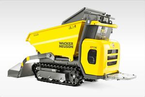 Wacker Neuson DT08 product image 1
