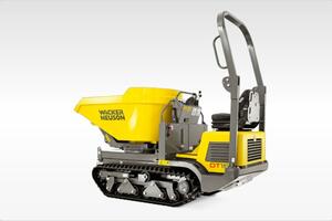 Wacker Neuson DT15 product image 1