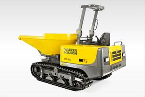 Wacker Neuson DT25 product image 1