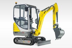 Lánctalpas kotró ajánlatkérés