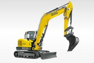 Wacker Neuson ET 90 product image 1