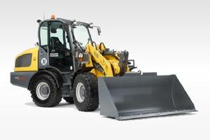 Wacker Neuson WL 60 product image 1