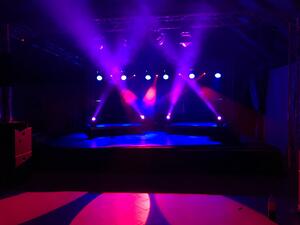 RC Net Mobil színpad bérlés product image 1