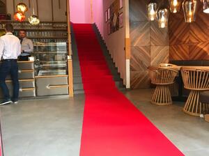 RC Net Szőnyeg bérlés rendezvényre product image 1