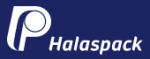 HALASPACK Bt. logo