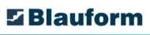 BLAUFORM Kft. logo