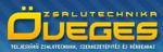 ÖVEGES-ZSALUTECHNIKA Kft. logo