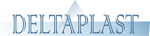 DELTAPLAST Zrt. logo