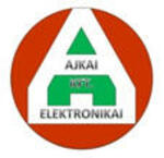 Ajkai Elektronikai Zrt. logo