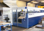 Trumpf Trulaser L3030 (L20) 2db product image 1