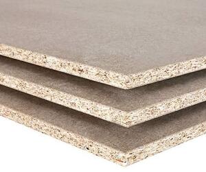 Kastamonu 18mm natúr forgácslap 2800*2070 eco product image 1