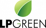 LP GREEN Kft. logo