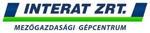 HERCEGHALOM INTERAT Zrt. logo