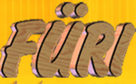 Füri Ker Kft. logo