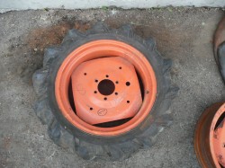 Kubota 22 x 7 product image 1
