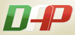 DAP Kft logo