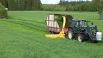 ELHO DC 2100 félig-függesztett zöldtakarmány-betakarító product image