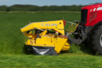 ELHO NM3200F Roller - gumihengeres szársértővel product image