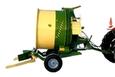 ELHO RC 1800 - függesztett bálabontó product image