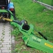 FRONTONI Billenthető rézsűzúzók 25 - 40 LE product image