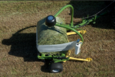 ELHO Sideliner 1680A product image