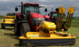 ELHO NM 3200 F / NM 3700 F - ütőujjas szársértővel product image
