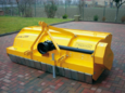 FRONTONI TBA 2300 product image