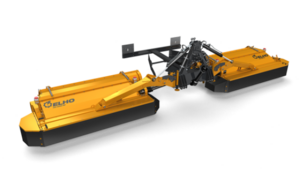 ELHO NM 9000 Delta, NM 10500 Delta product image 3