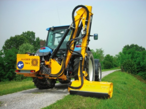 FRONTONI 110 - 180 LE product image 1