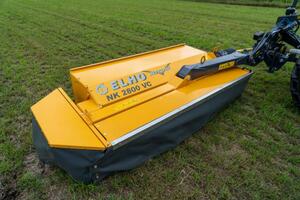 ELHO NK 2800/ NK3300 product image 2