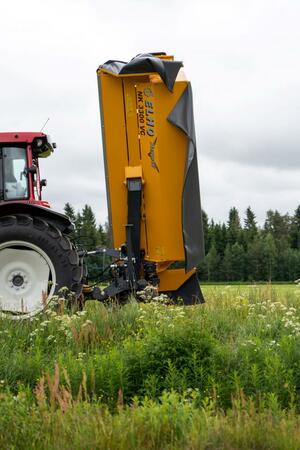 ELHO NK 2800/ NK3300 product image 3