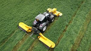 ELHO NK 9100 Delta, NK 10700 Delta SideFlow product image 4