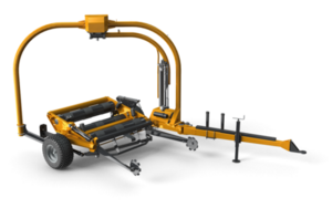 ELHO vontatott Sideliner-széria product image 3