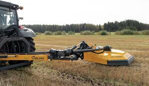 ELHO TORNADO 450/470/560 láncos rézsűzúzók product image 3