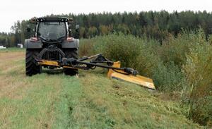 ELHO TORNADO 450/470/560 láncos rézsűzúzók product image 4