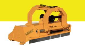 FRONTONI szárzúzók 50 - 90 LE product image 3