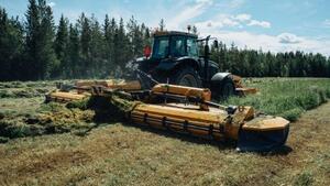 ELHO NM 9000 Delta, NM 10500 Delta product image 2