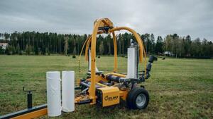 ELHO vontatott Sideliner-széria product image 5