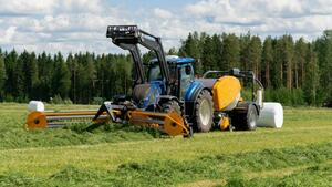 ELHO V-TWIN 600 product image 4