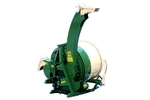 ELHO RC 1800 - függesztett bálabontó product image 3
