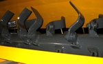 ELHO DC 2100 félig-függesztett zöldtakarmány-betakarító product image 5