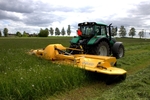 ELHO DUETT 7300 REVERSE DRIVE product image 1