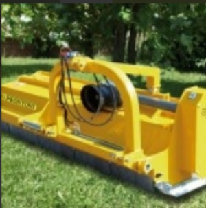 FRONTONI TFR 2500 product image 1
