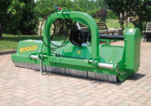 FRONTONI TFD 200 product image 1
