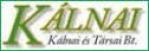 Kálnai és Társai Bt. logo