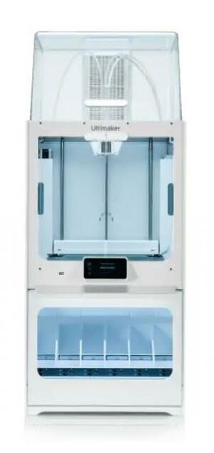 Ultimaker S5 Pro Bundle product image 1
