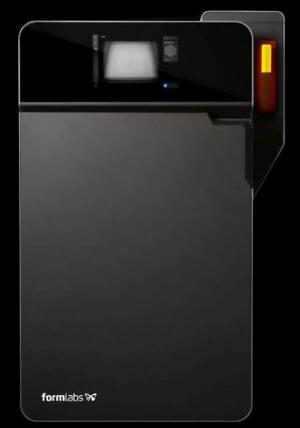 Formlabs Fuse1 product image 1