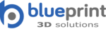 Blueprint 3D Bt. logo