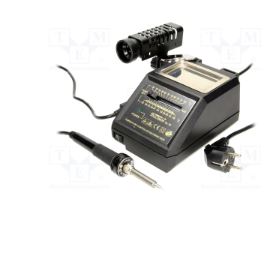 Forrasztóállomás tolókapcsolóval ajánlatkérés