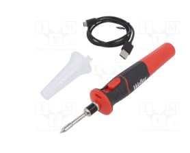 Vezeték nélküli forrasztópáka ajánlatkérés